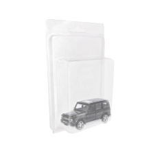 Custom Storage Hot Wheels Protector Action Figure Blister